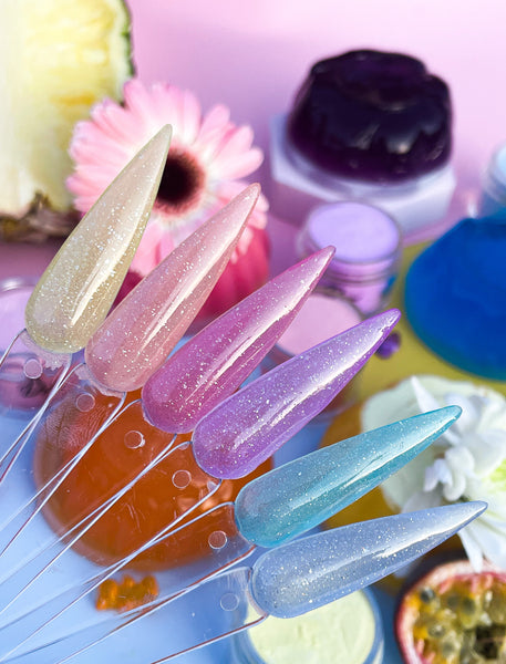 Jelly Bundle