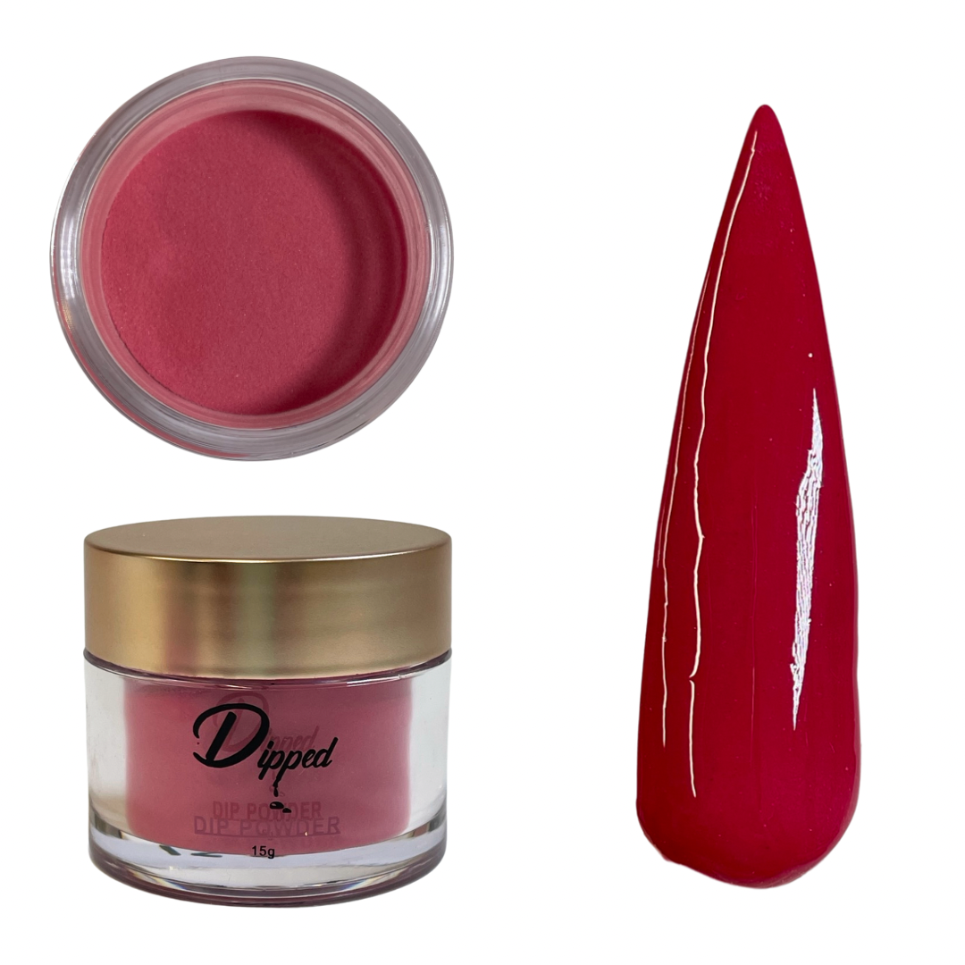 Cherry Dust