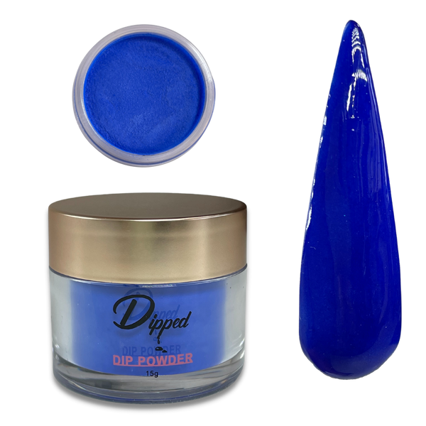 Royal Blue