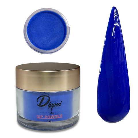 Royal Blue