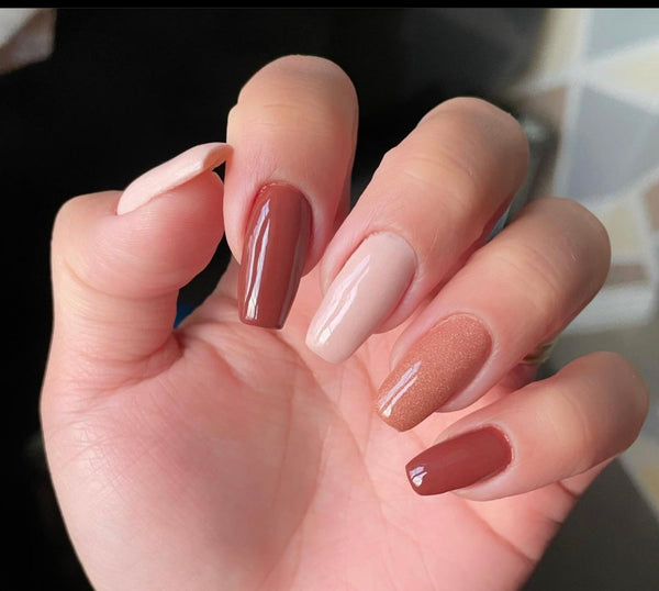 Hazelnut Heaven