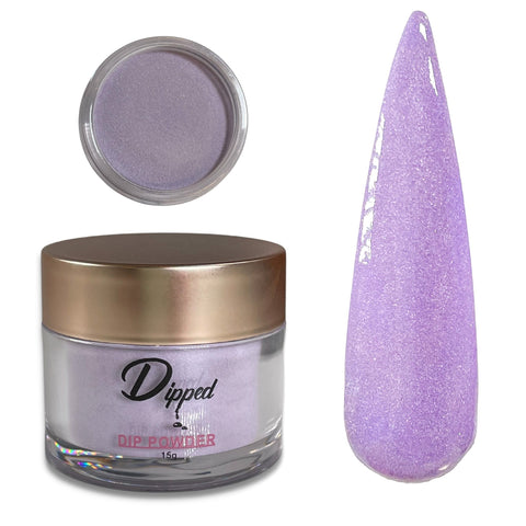 Parma Violet