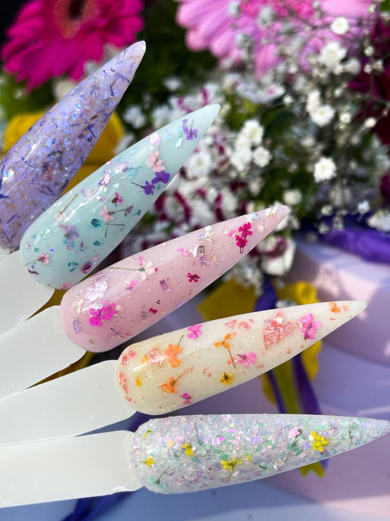 Garden Party Collection