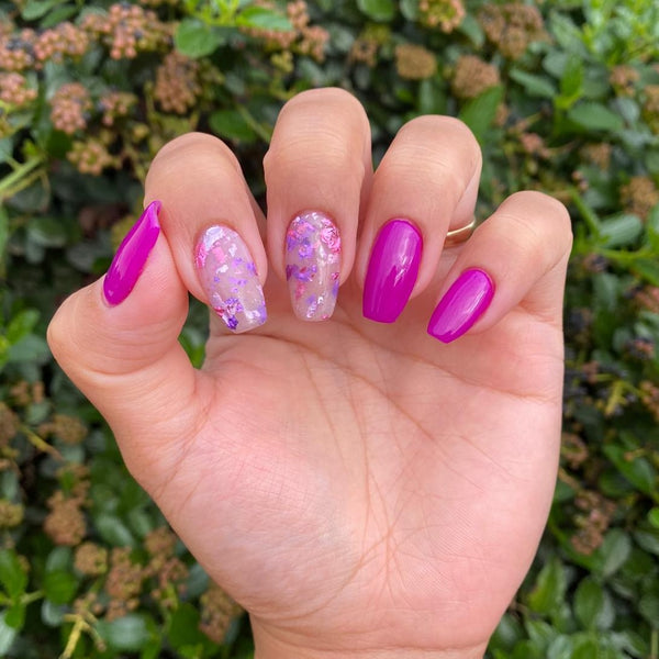 Magenta Mania