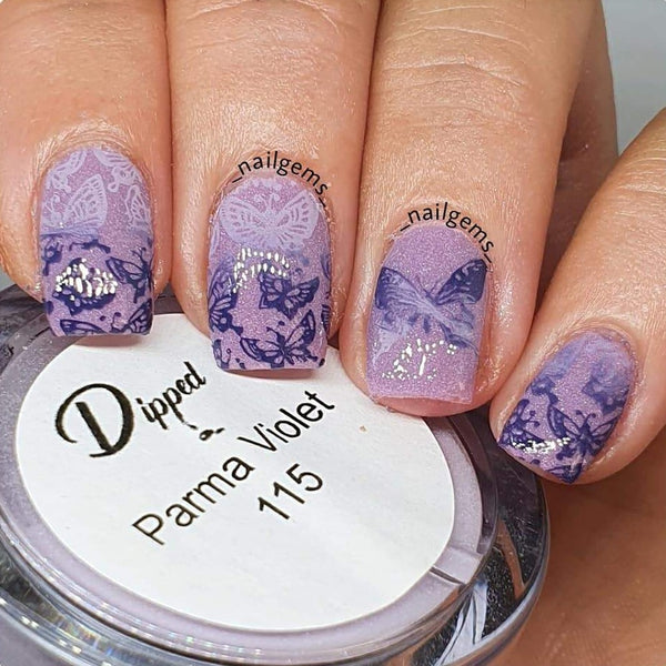Parma Violet