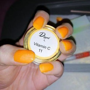 Vitamin C